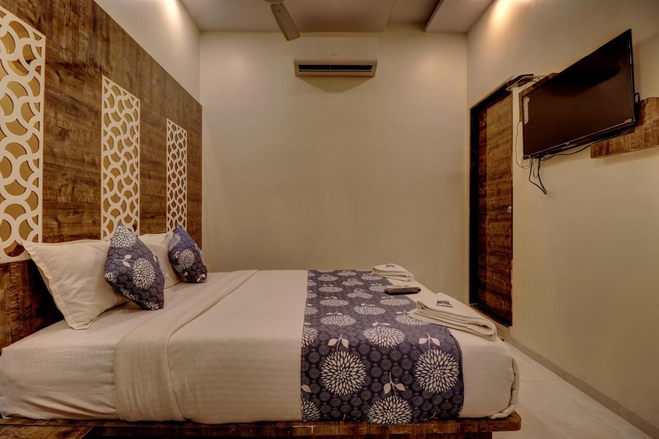 Magnet Terminal-2 Hotel 3*