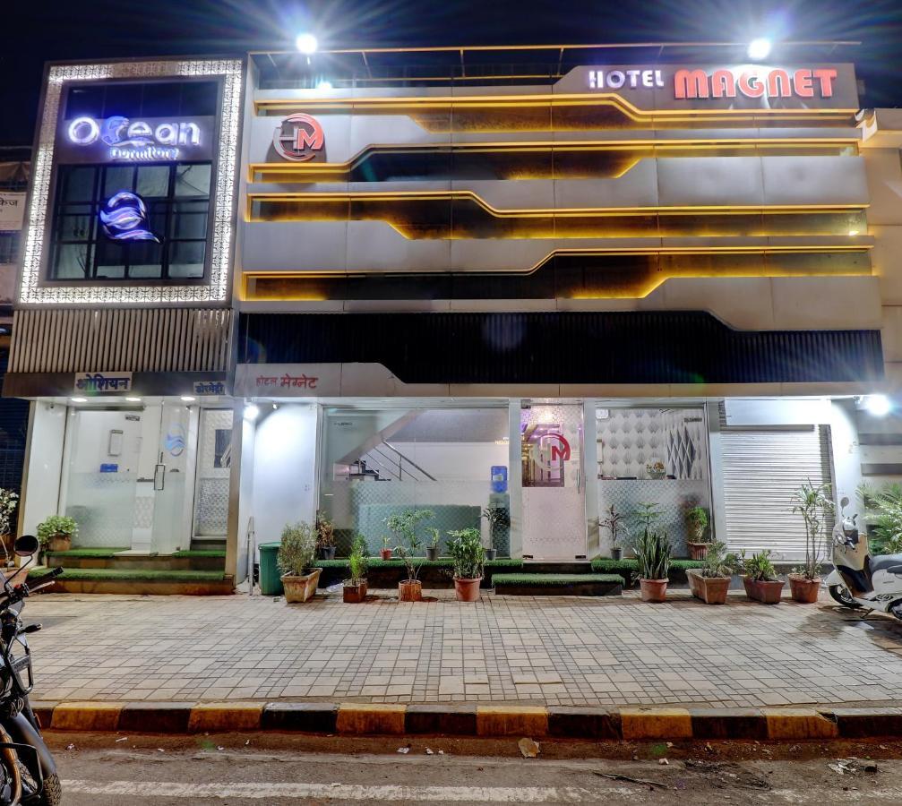 Hotel Magnet Terminal-2