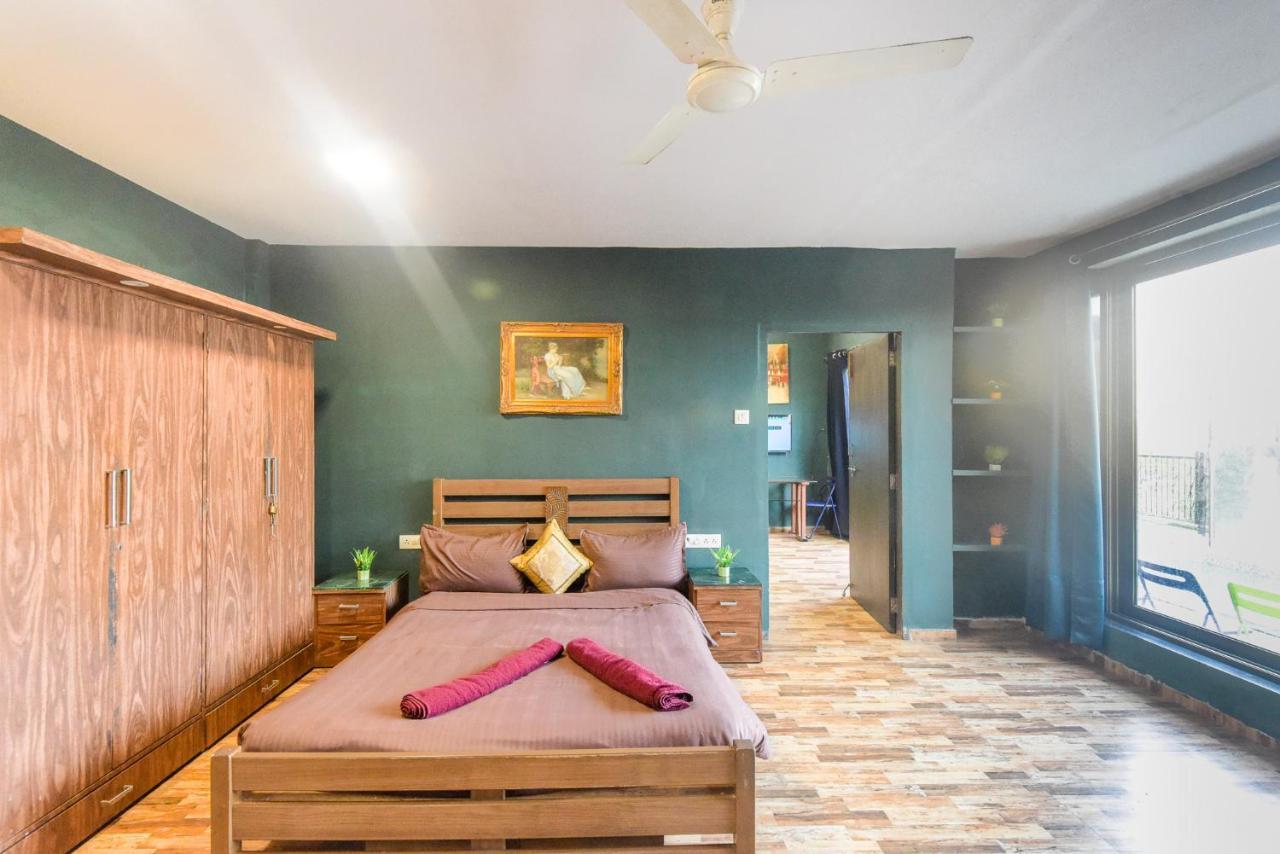 Villa 4 Star Lavish *