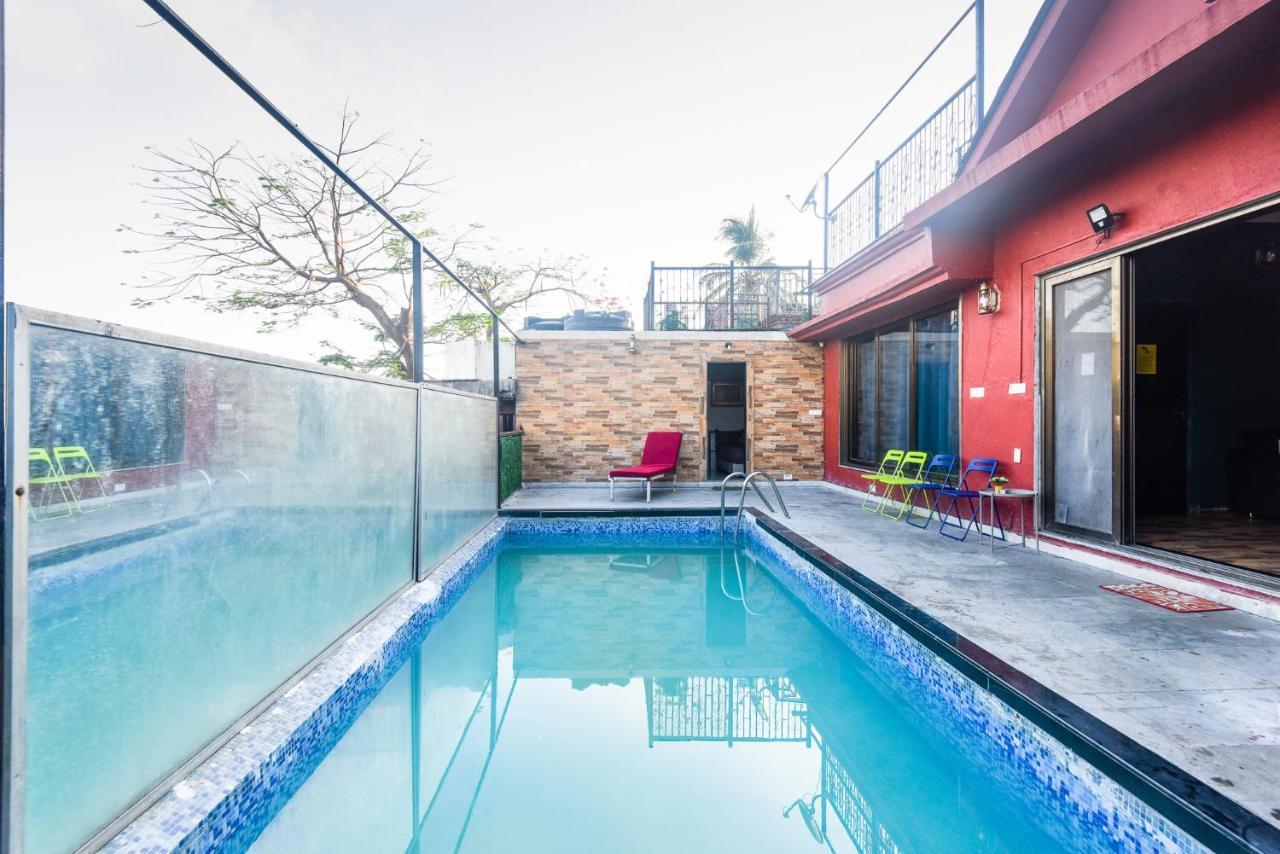 Villa 4 Star Lavish Mumbai