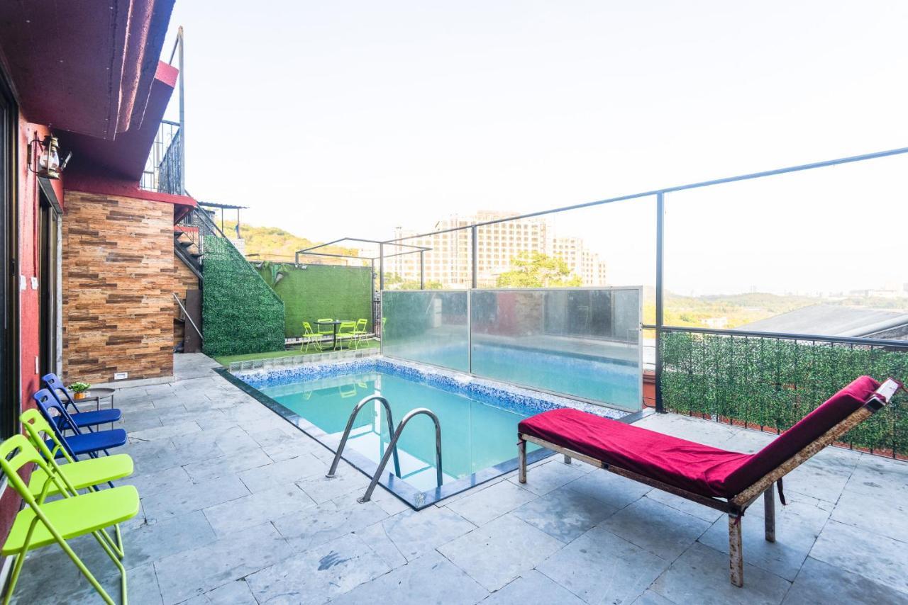 Villa 4 Star Lavish *