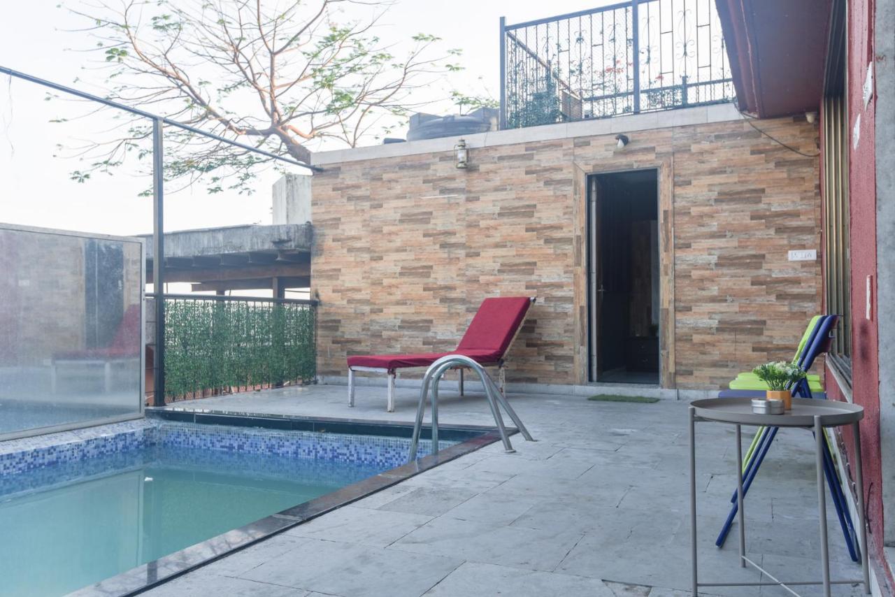 4 Star Lavish Villa