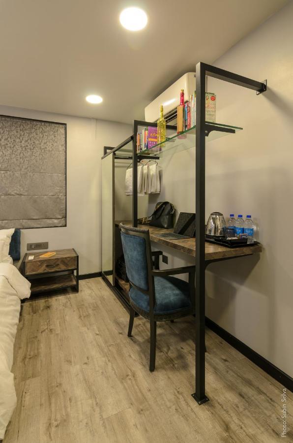 Backpacker Cowies Albergue