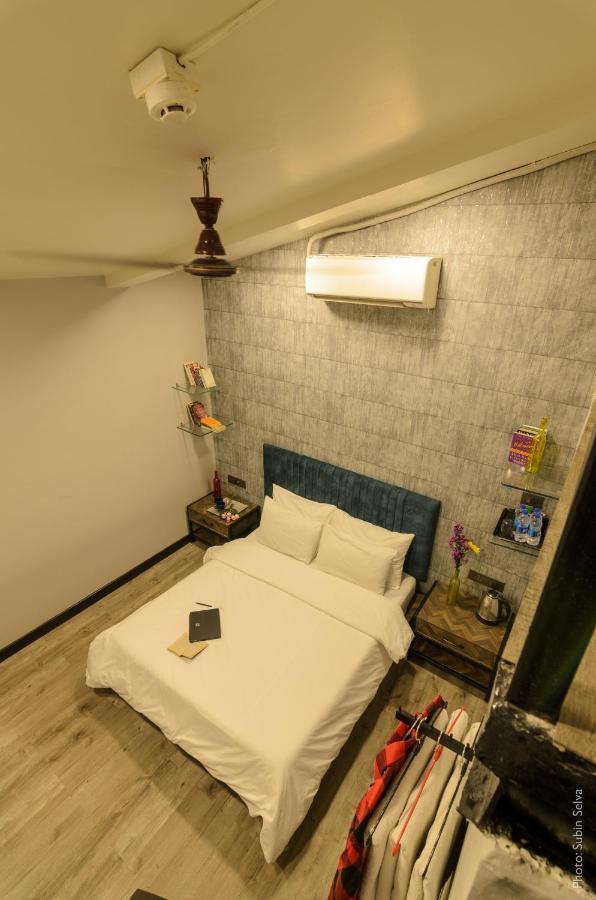 Albergue Backpacker Cowies