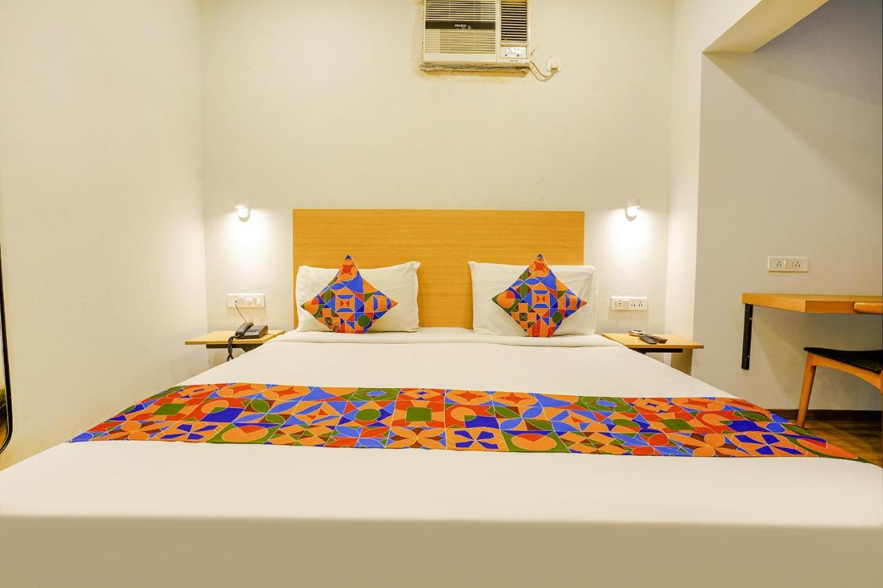 Hotel Fabexpress Highway Residency Mumbai