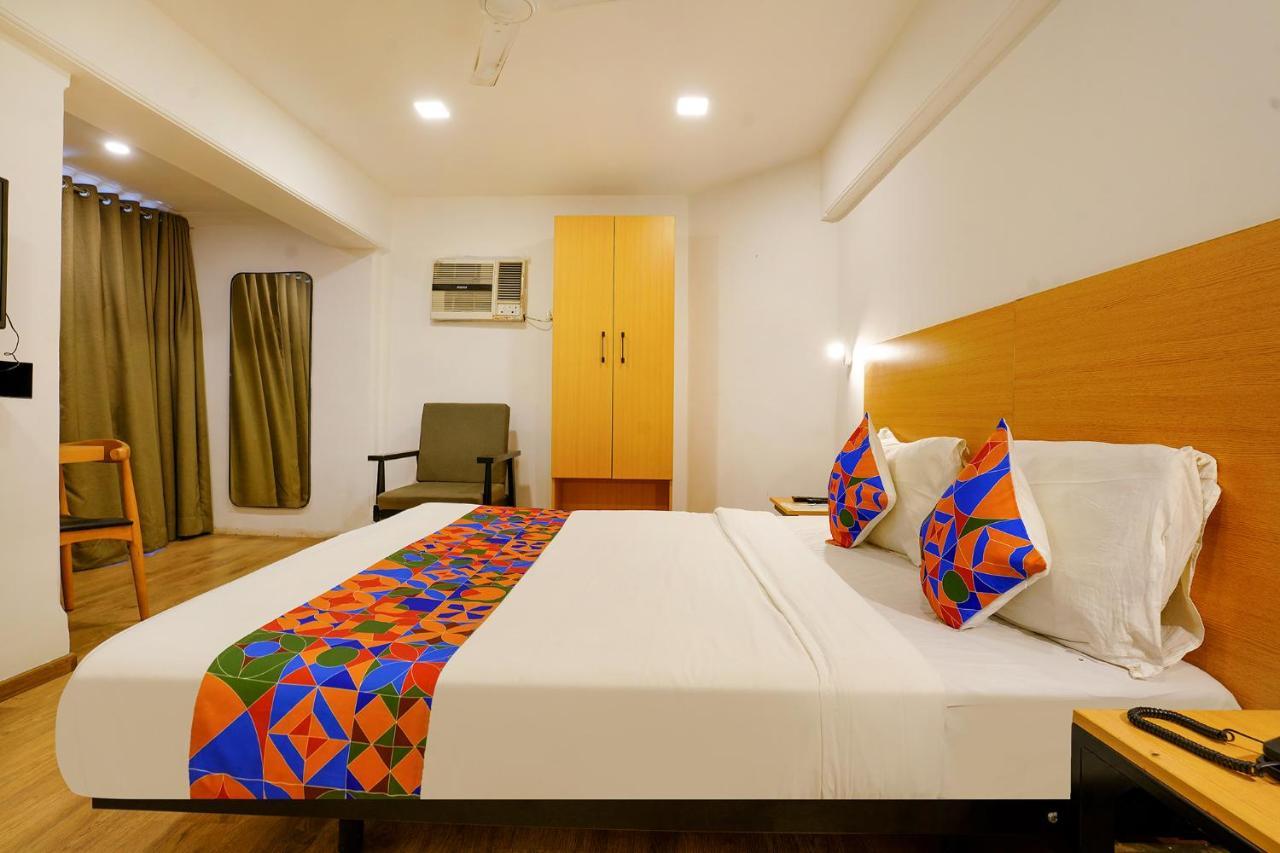 Hotel Fabexpress Highway Residency 3*