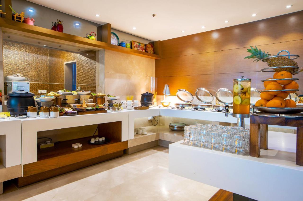 The Fern - Goregaon 5*