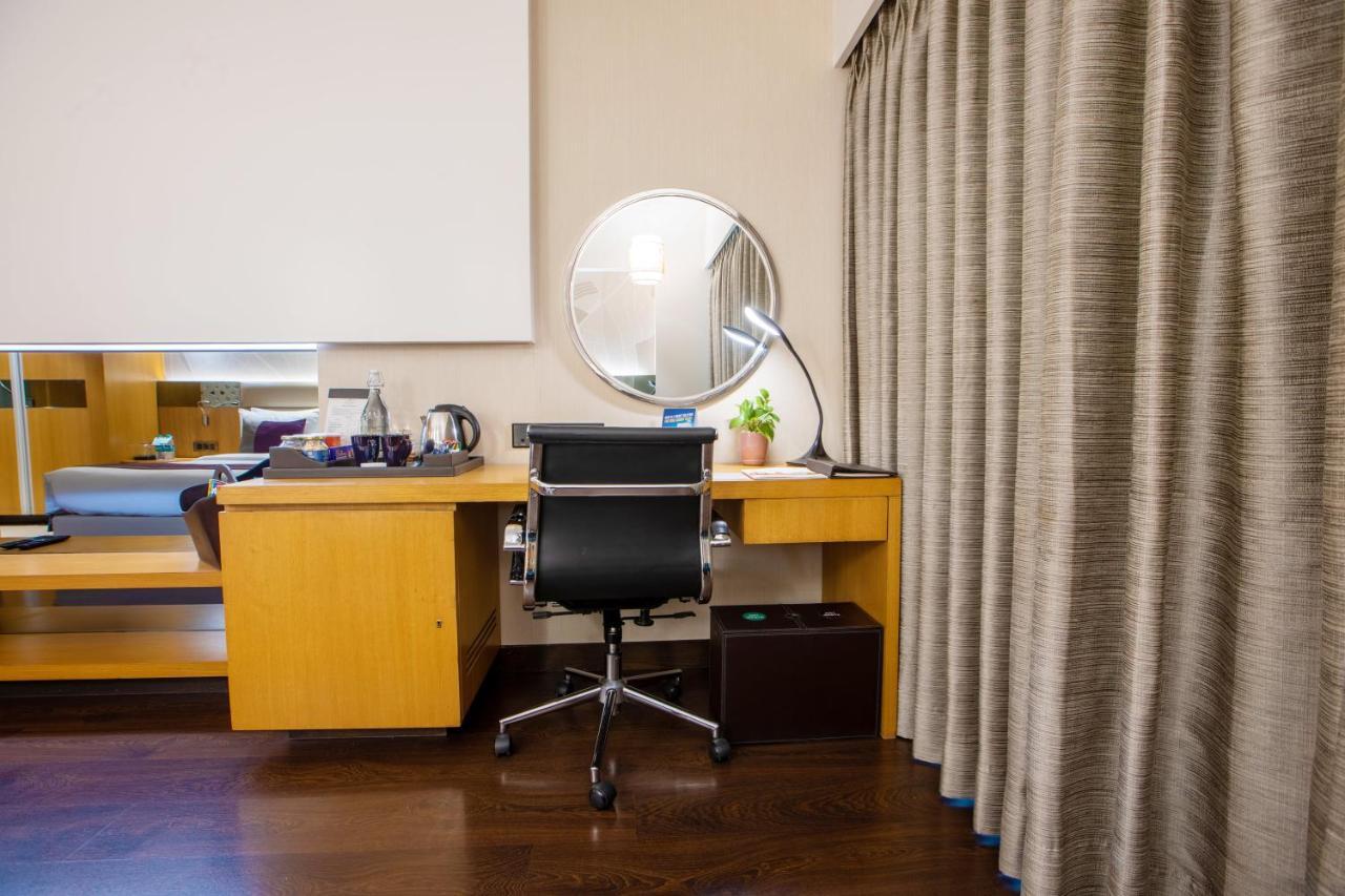 The Fern - Goregaon Hotel Mumbai