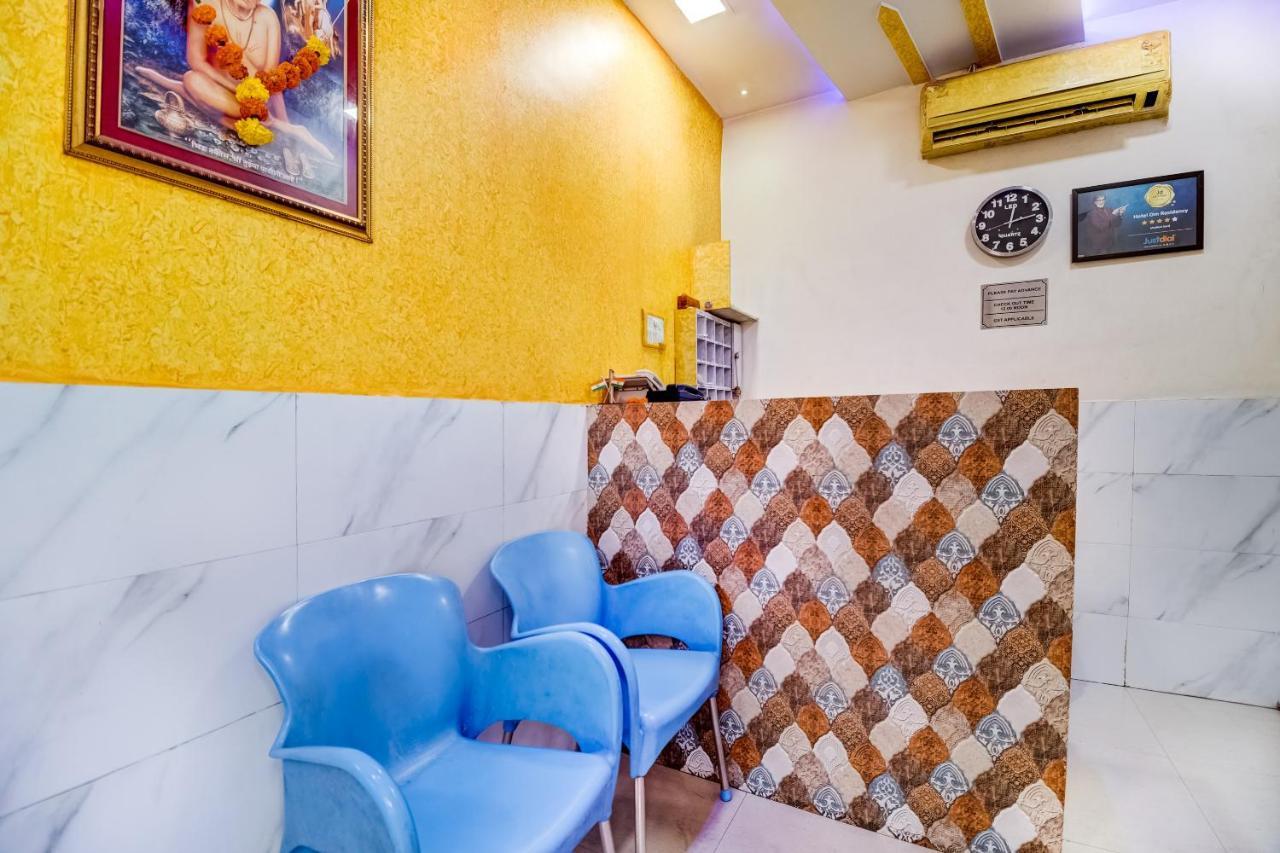 Hotel Om Residency