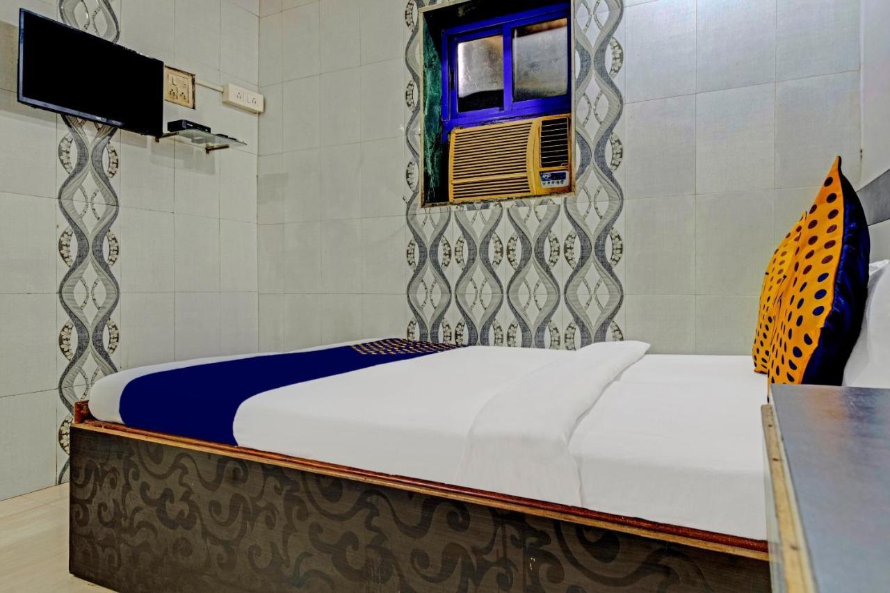 Spot On Grand Skylight Near Chhatrapati Shivaji International Airport Hotel 2*