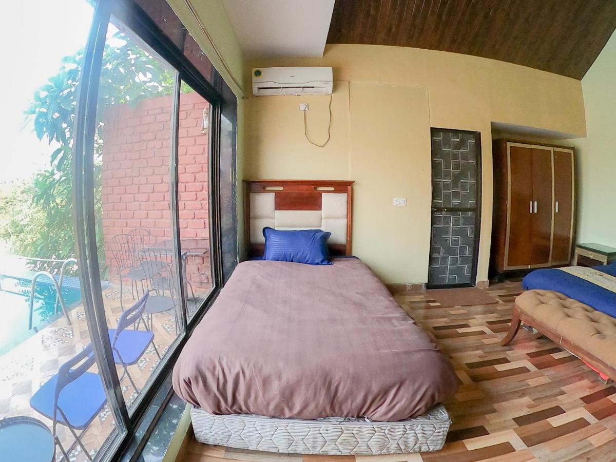 Villa 4 Star Paradise *
