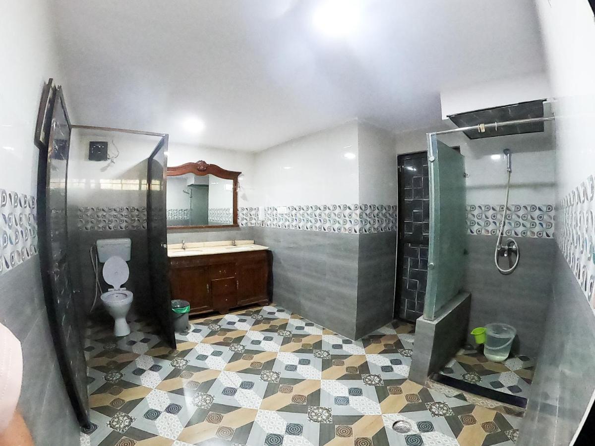 Villa 4 Star Paradise Mumbai