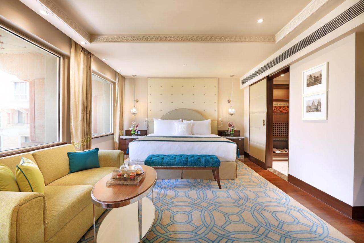 Itc Maratha, A Luxury Collection Hotel,