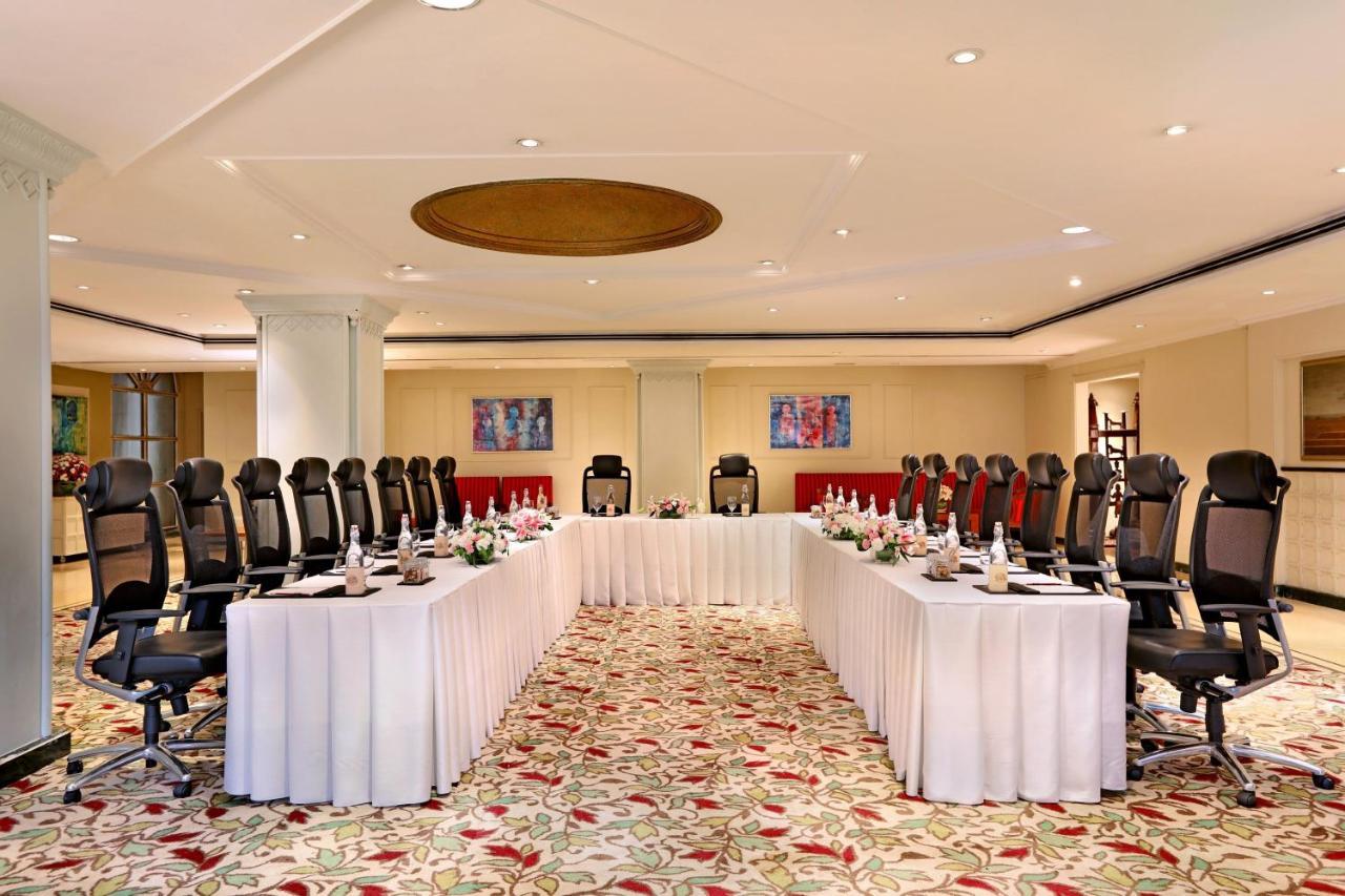 Itc Maratha, A Luxury Collection Hotel,
