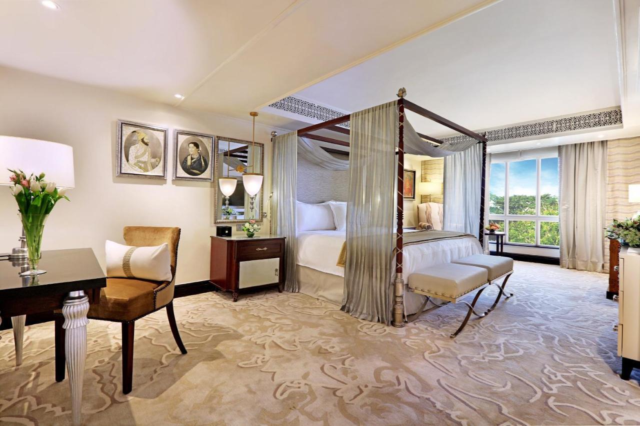 Itc Maratha, A Luxury Collection Hotel, 5*