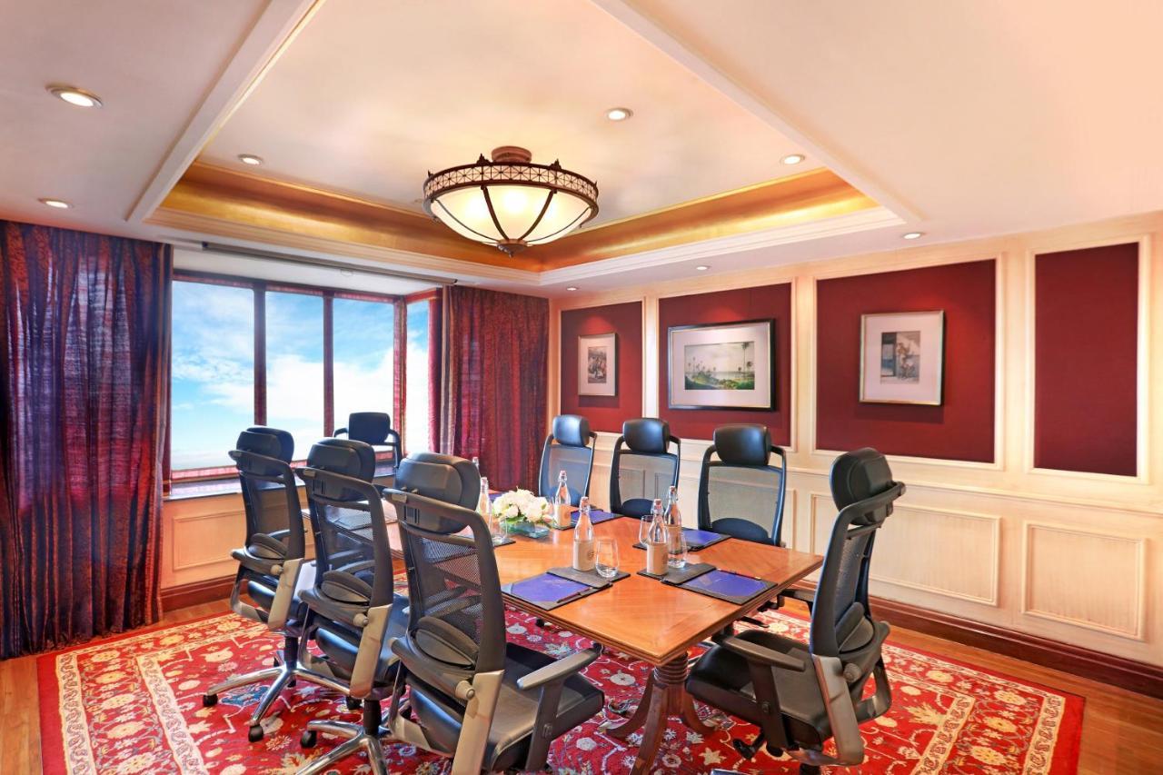 Itc Maratha, A Luxury Collection Hotel,