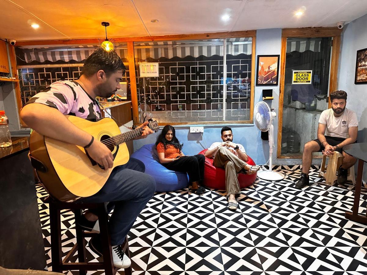 Hostel Stayvilla