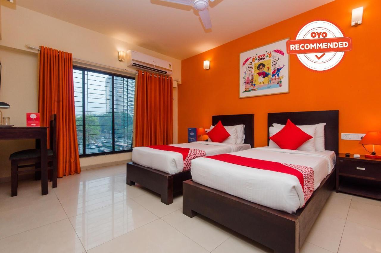 Oyo 23259 Galaxy Hotel 3*