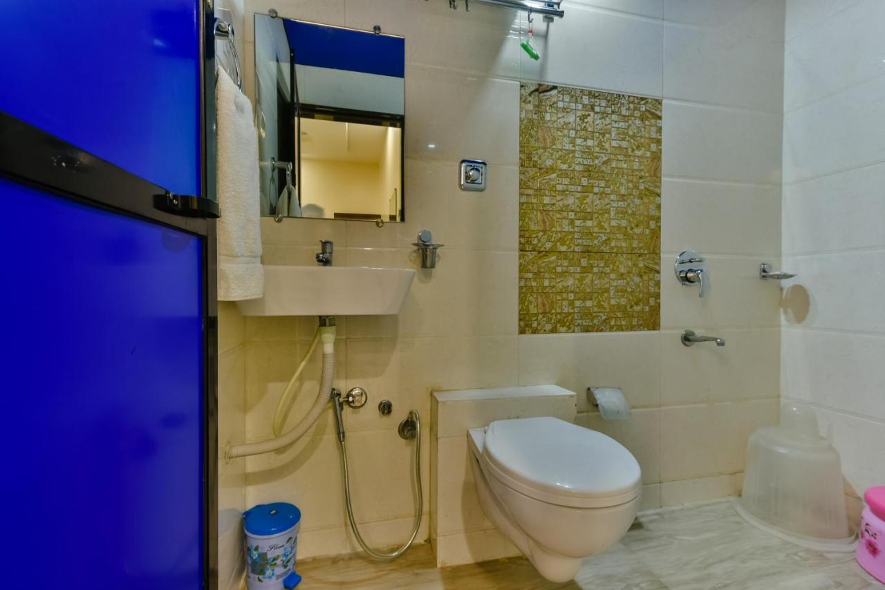 Hotel Garden Park - Near Trade Centre, Visa Consulate Mumbai