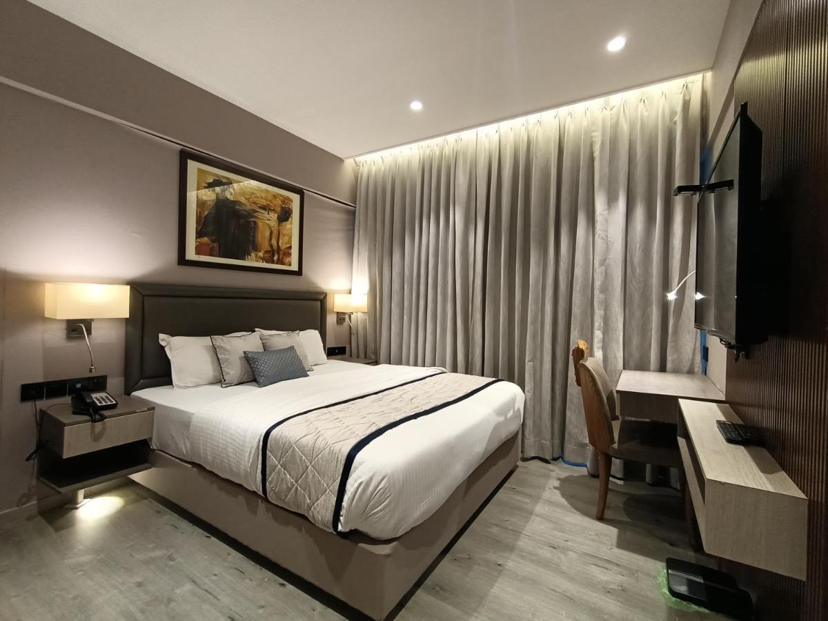 Highway Andheri East 3* Mumbai
