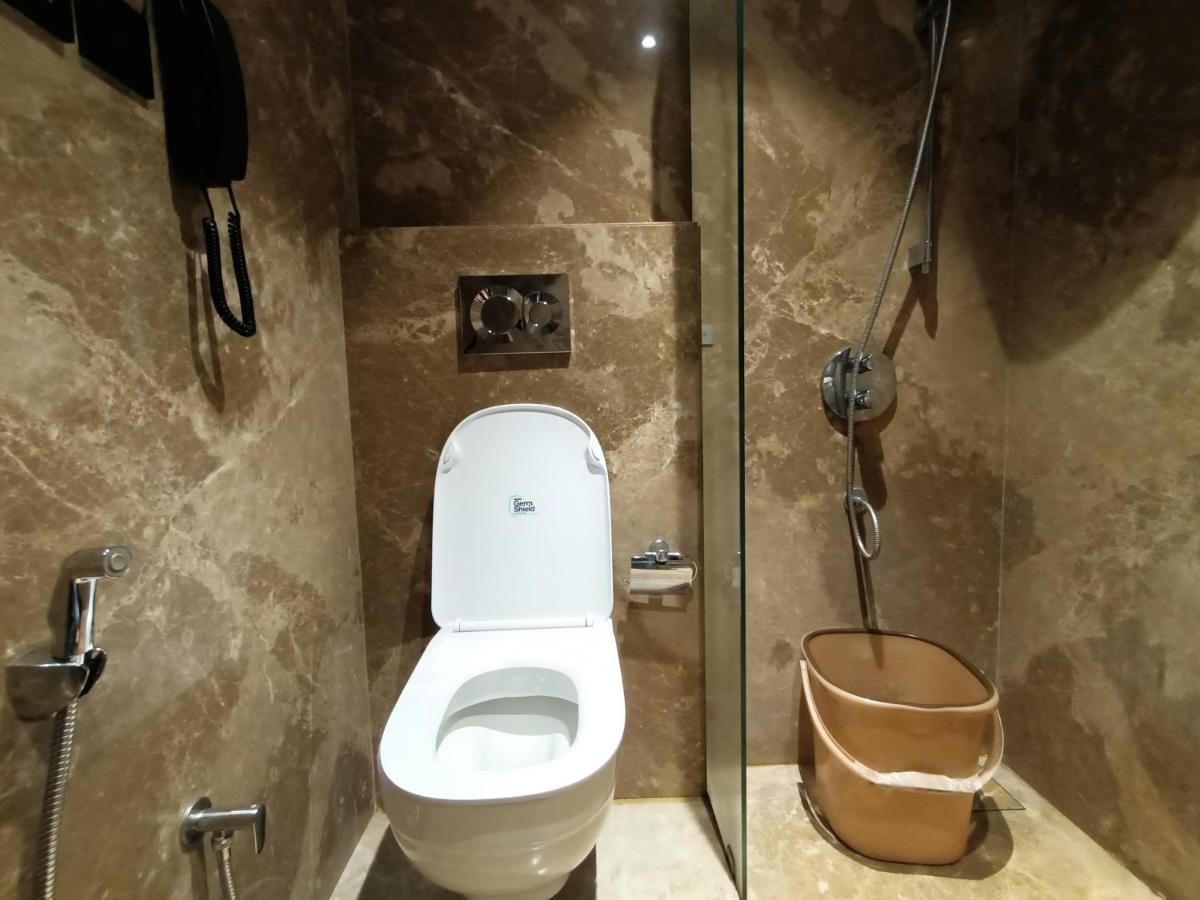 Hotel Highway Andheri East 3*