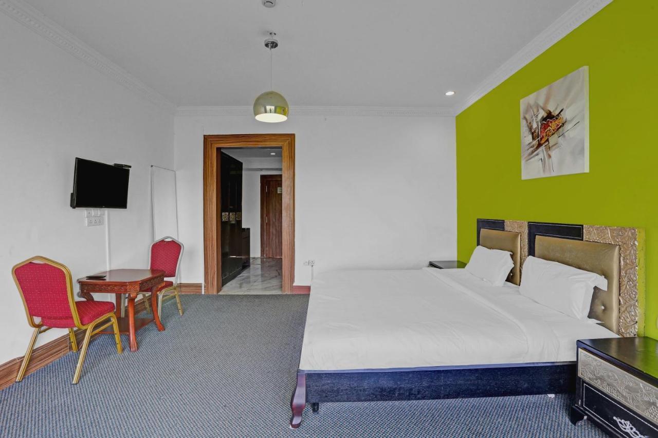 Townhouse Royal Palms Shared Serviced 4*