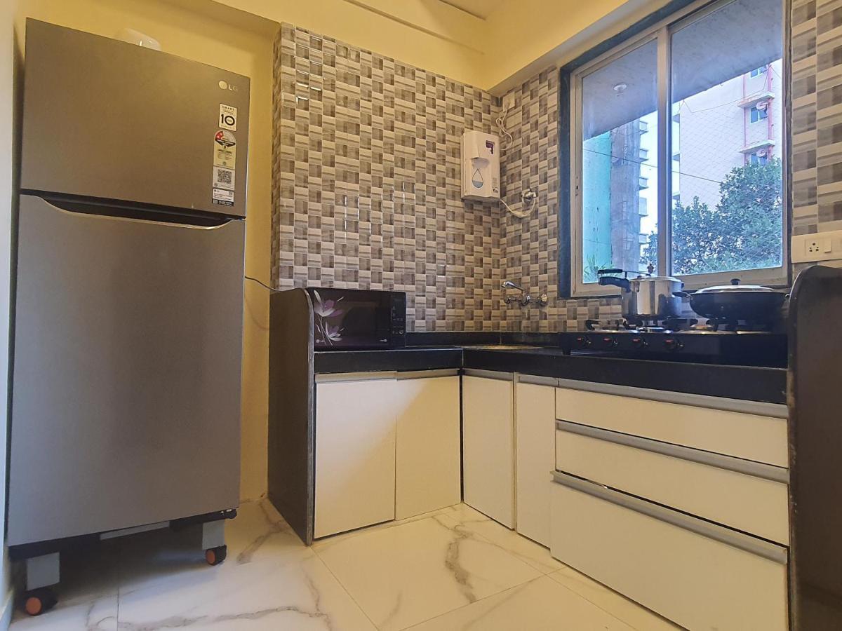 Osi Khar West Bombaim