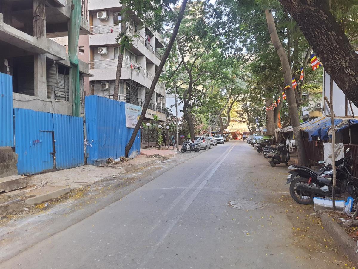 Apartamento Osi Khar West Bombaim