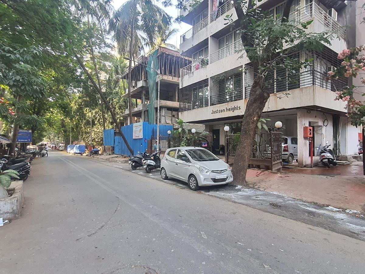 Osi Khar West Apartamento Bombaim