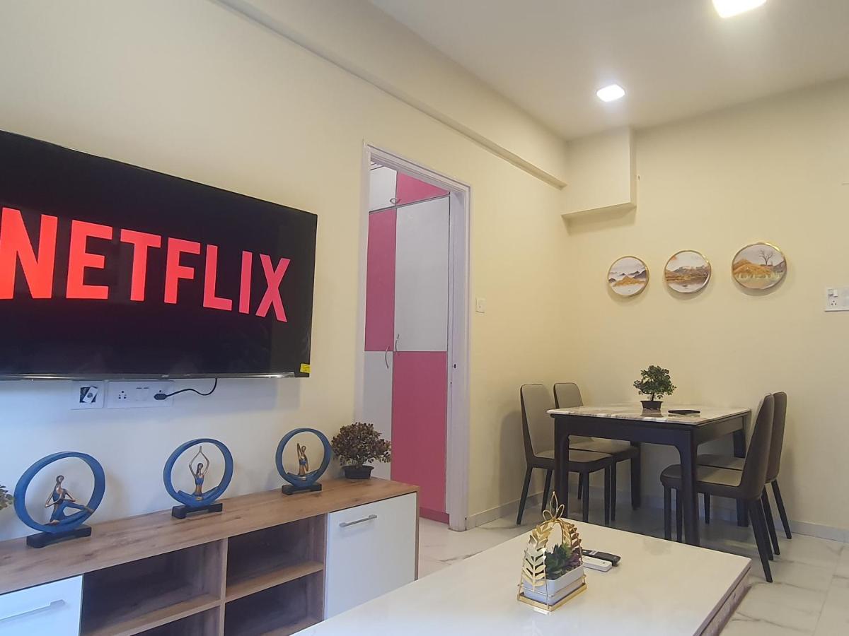 Apartamento Osi Khar West