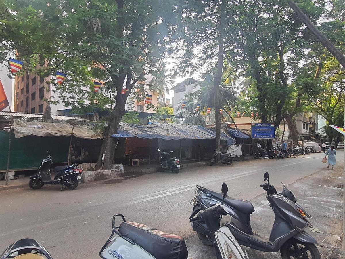 Osi Khar West Apartamento Bombaim