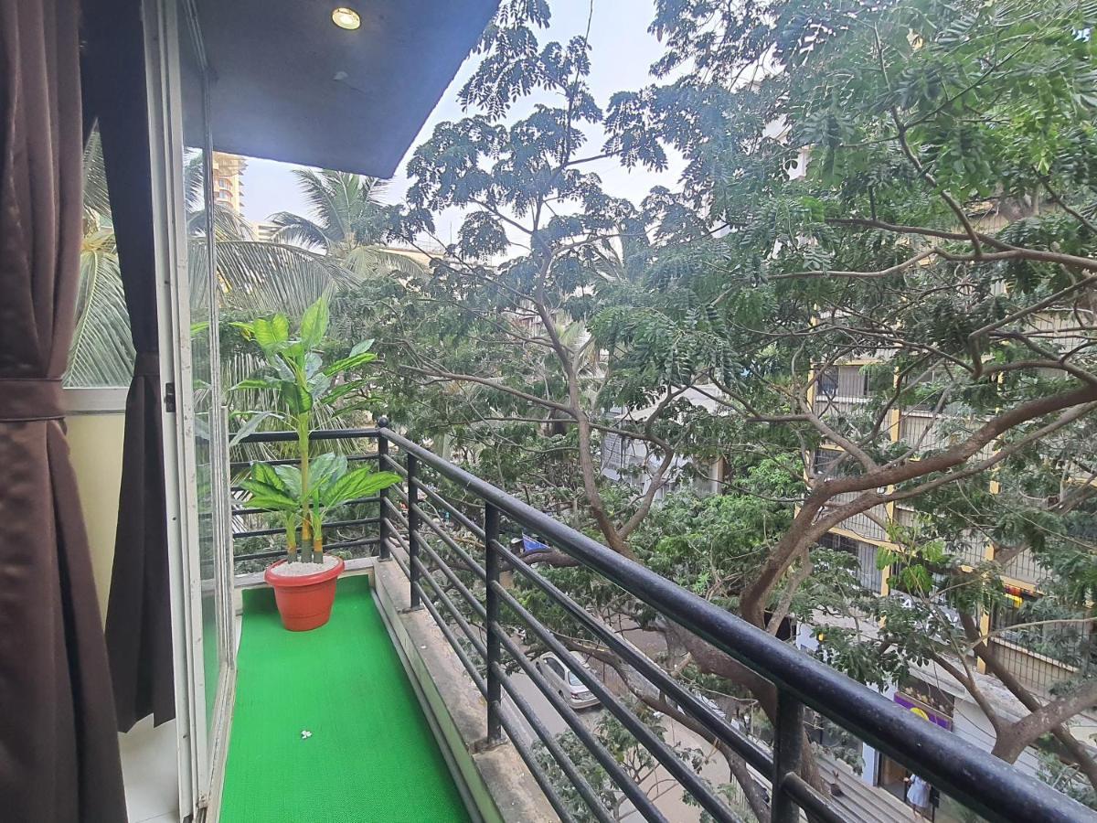 Osi Khar West Apartamento *