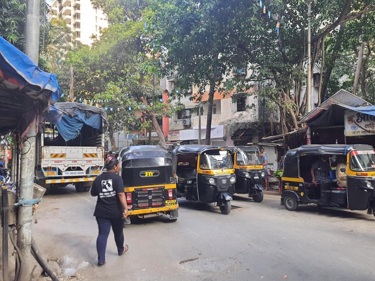 Osi Khar West Bombaim