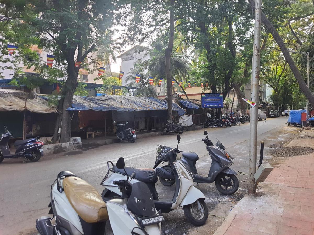 Apartamento Osi Khar West Bombaim