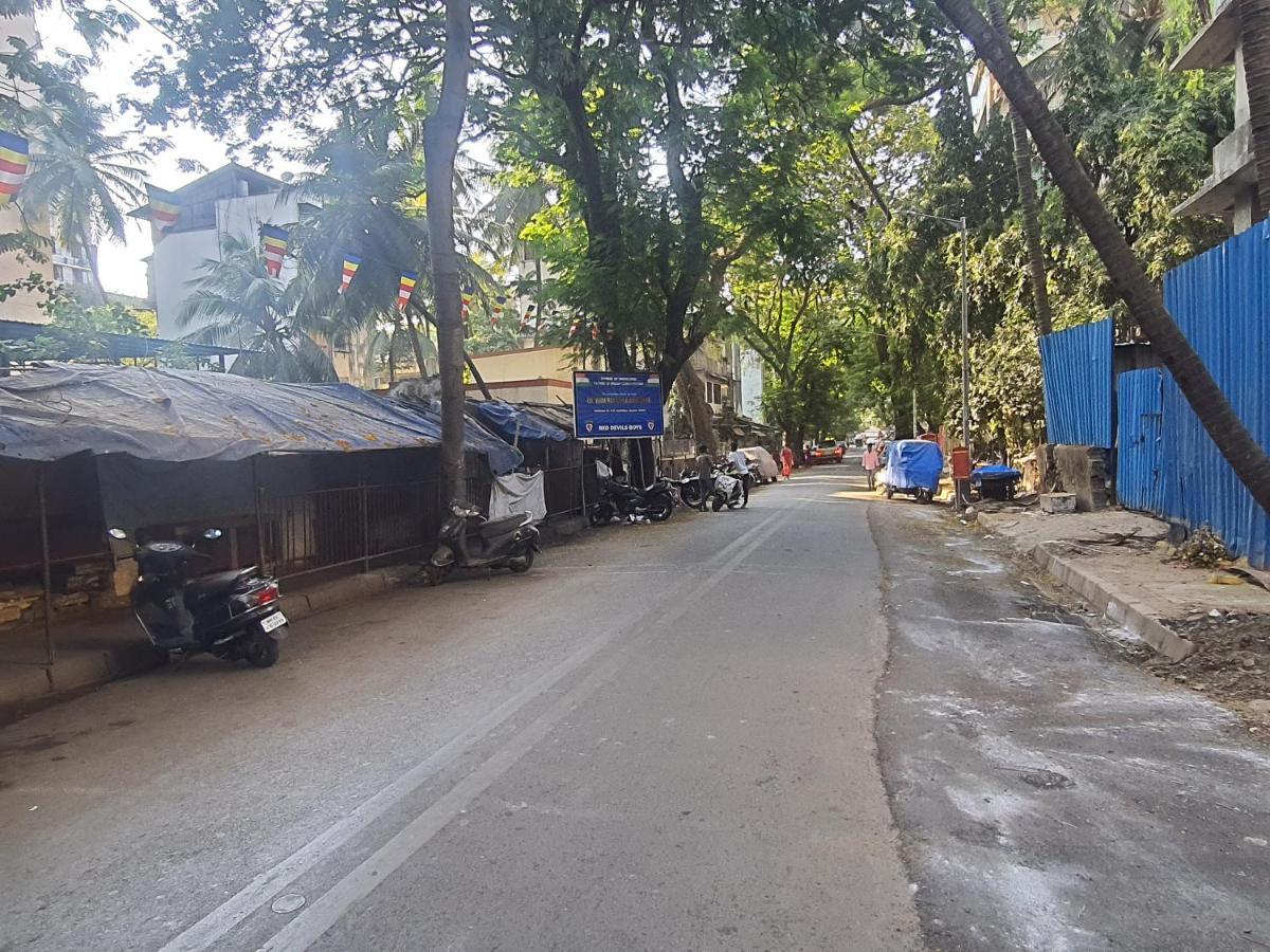 Osi Khar West Bombaim