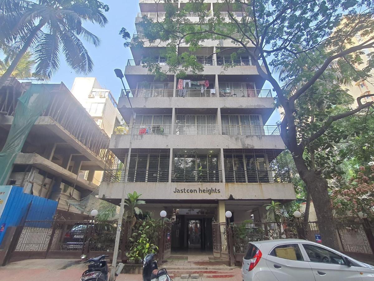 Osi Khar West Apartamento