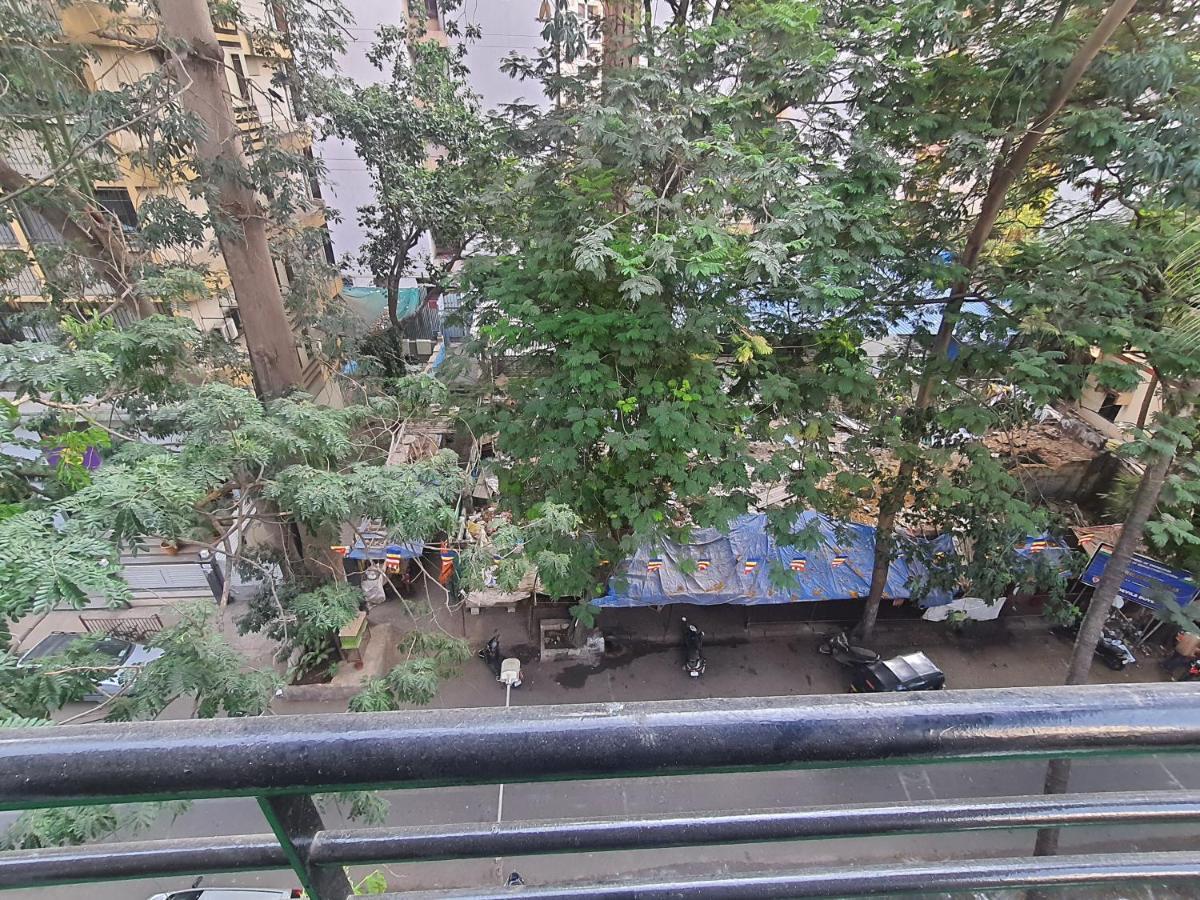 Apartamento Osi Khar West Bombaim