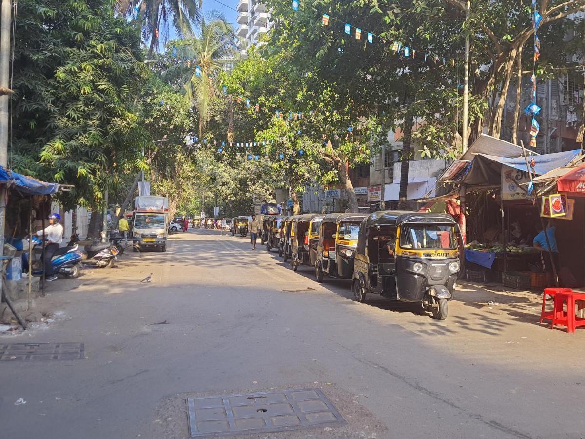 Osi Khar West Bombaim