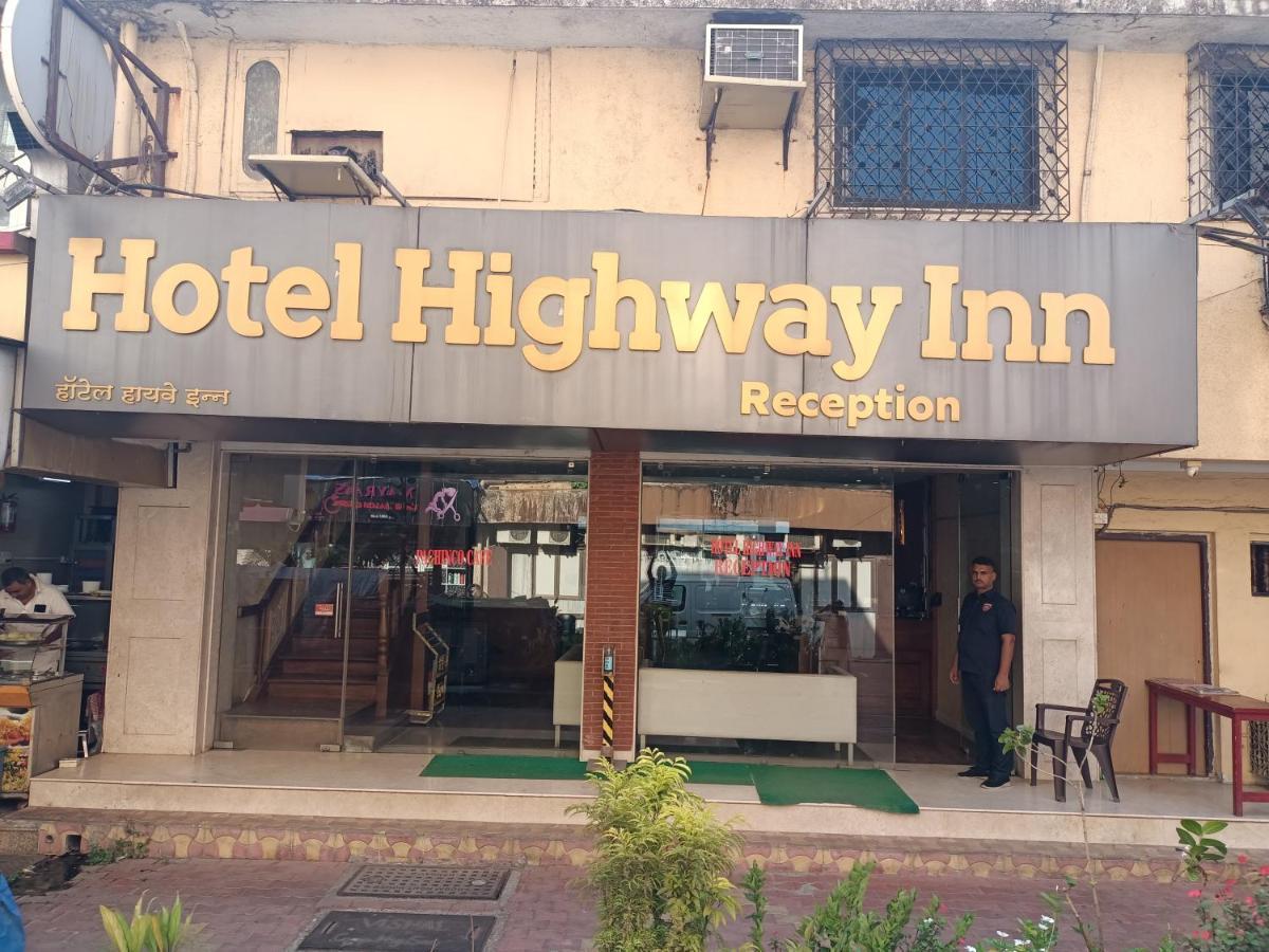 Hotel Highway Andheri East Mumbai