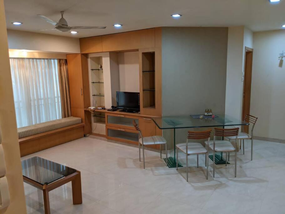Apartment Spacious 2 Bedroom Expat Taste *