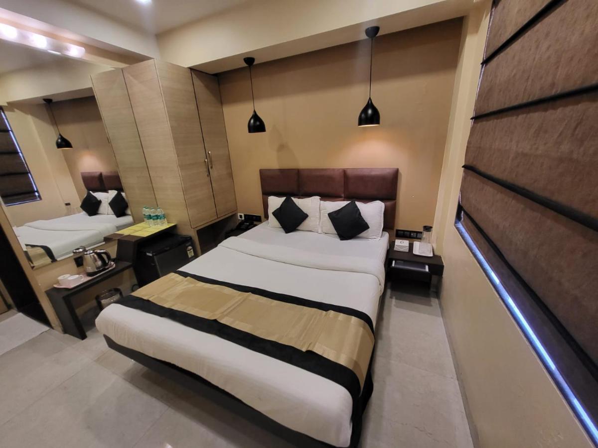 Hotel The Fountain - 3*