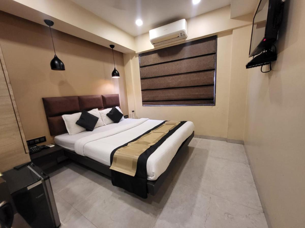 The Fountain - Hotel 3*