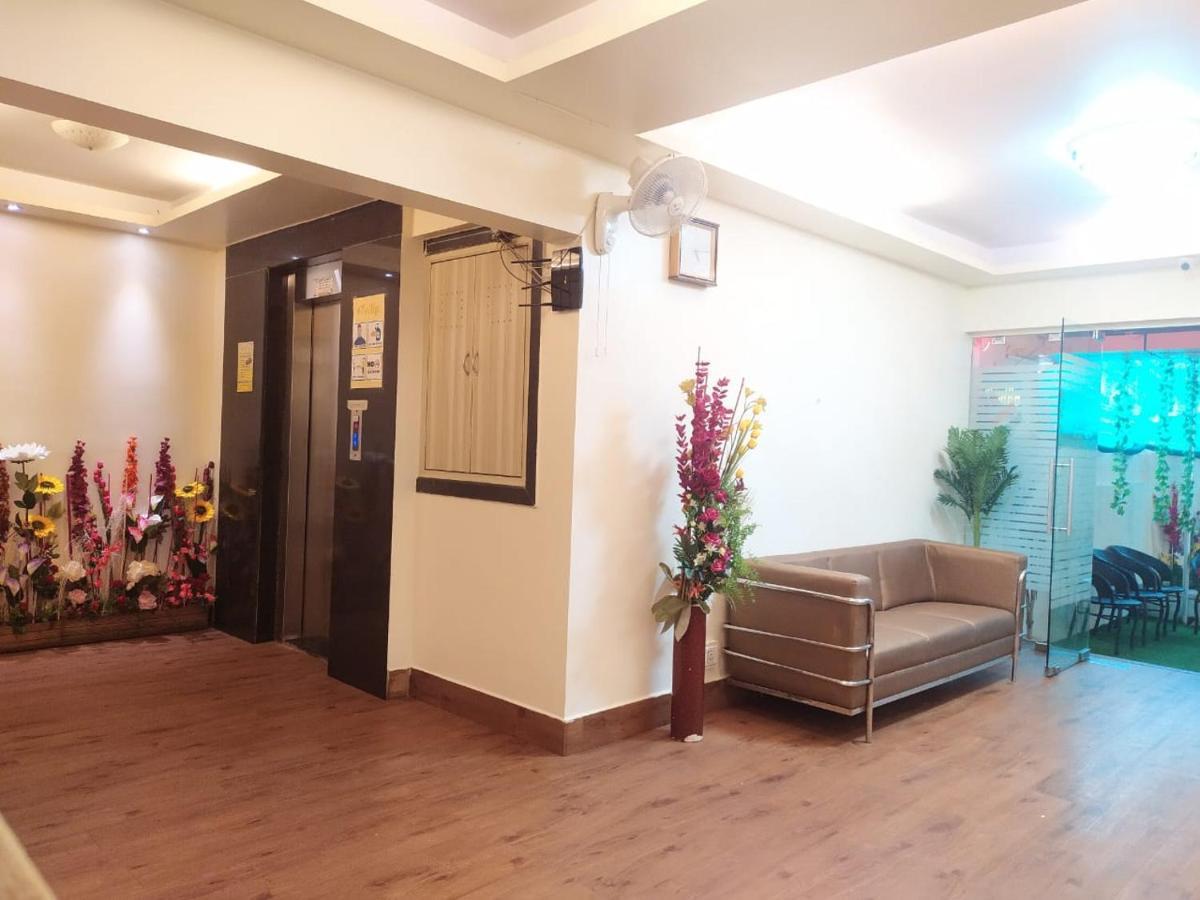 Tuliip Residency 3*