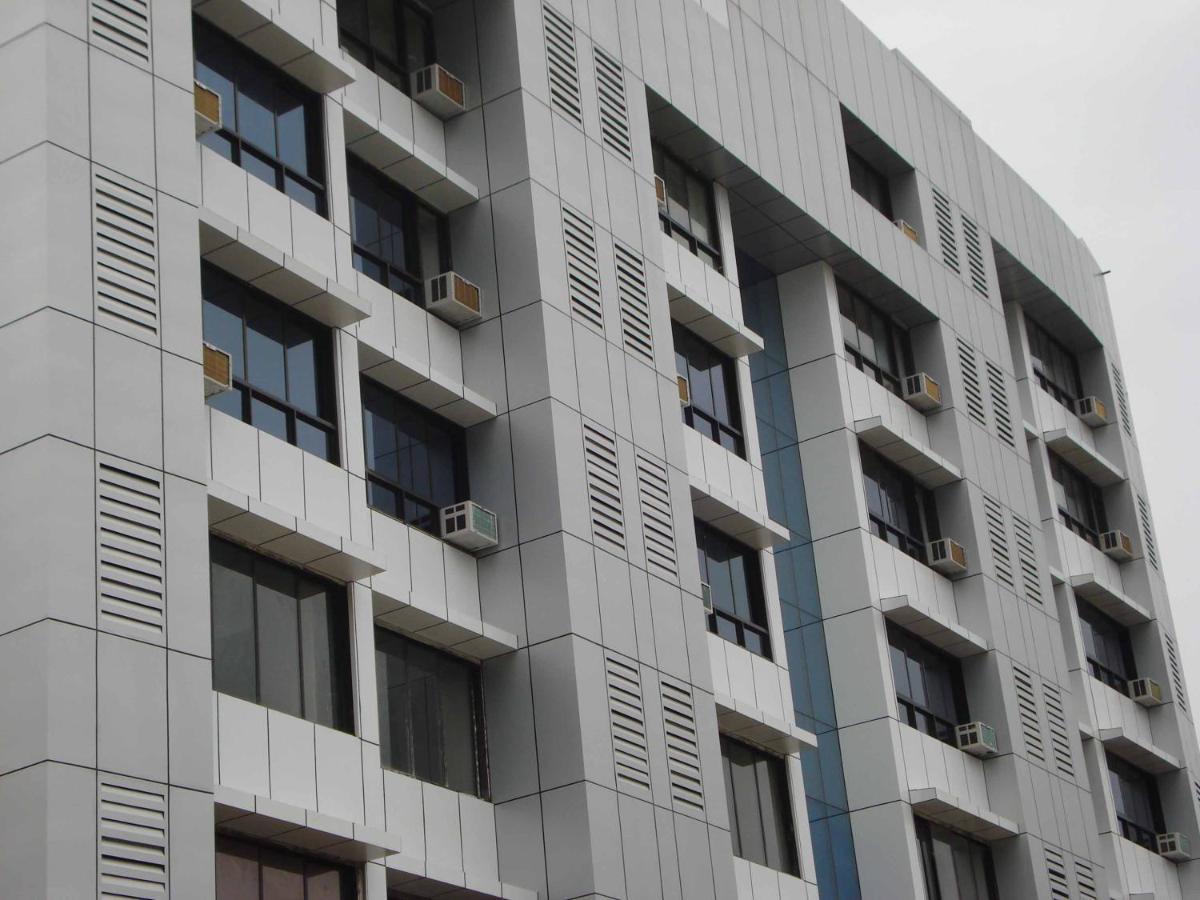 Tuliip Residency Mumbai