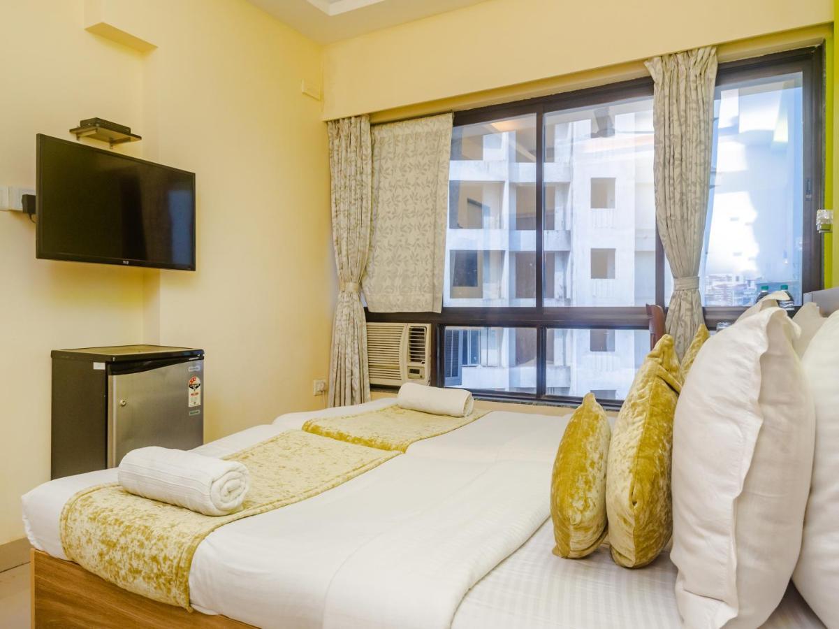 Hotel Tuliip Residency