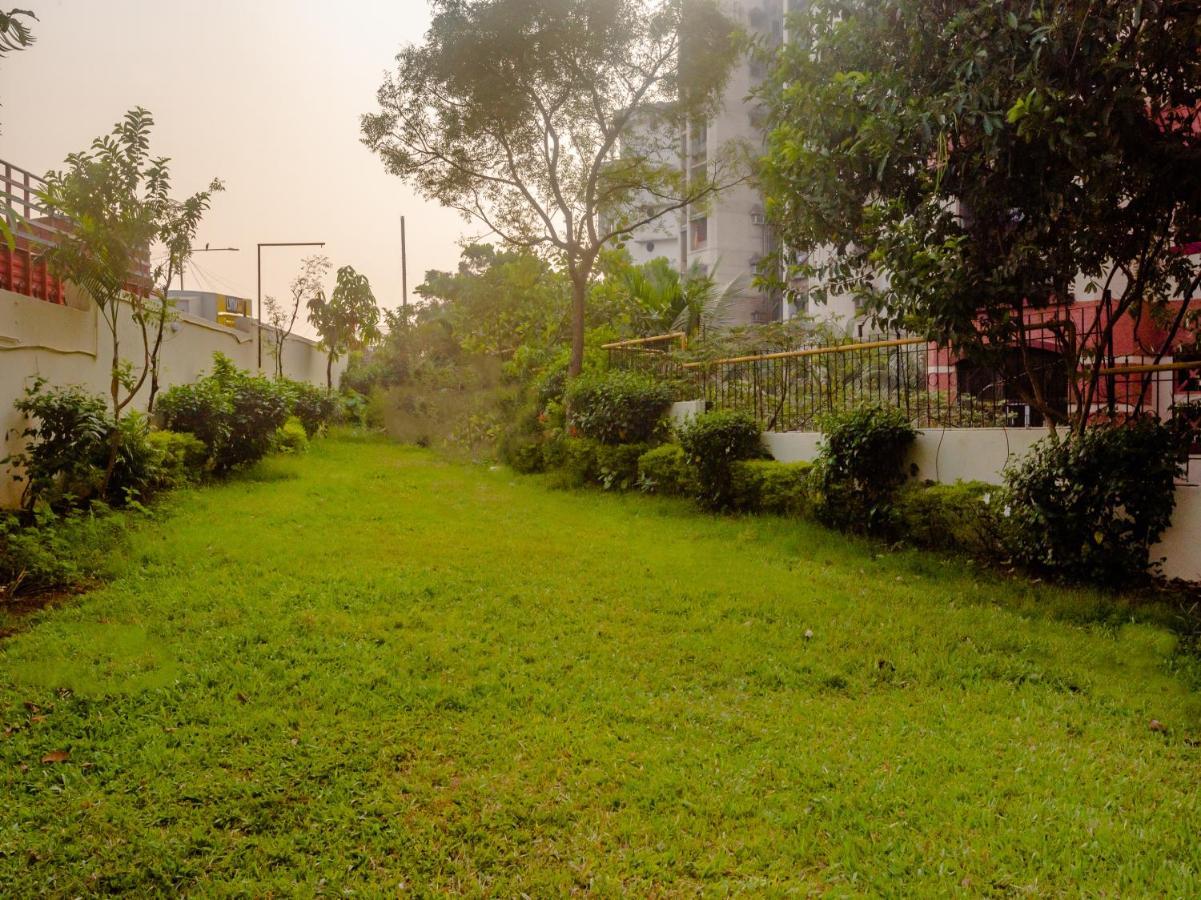Tuliip Residency Hotel Mumbai
