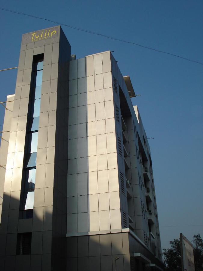 Tuliip Residency Hotel