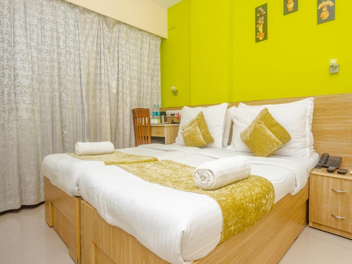 Tuliip Residency Hotel Mumbai
