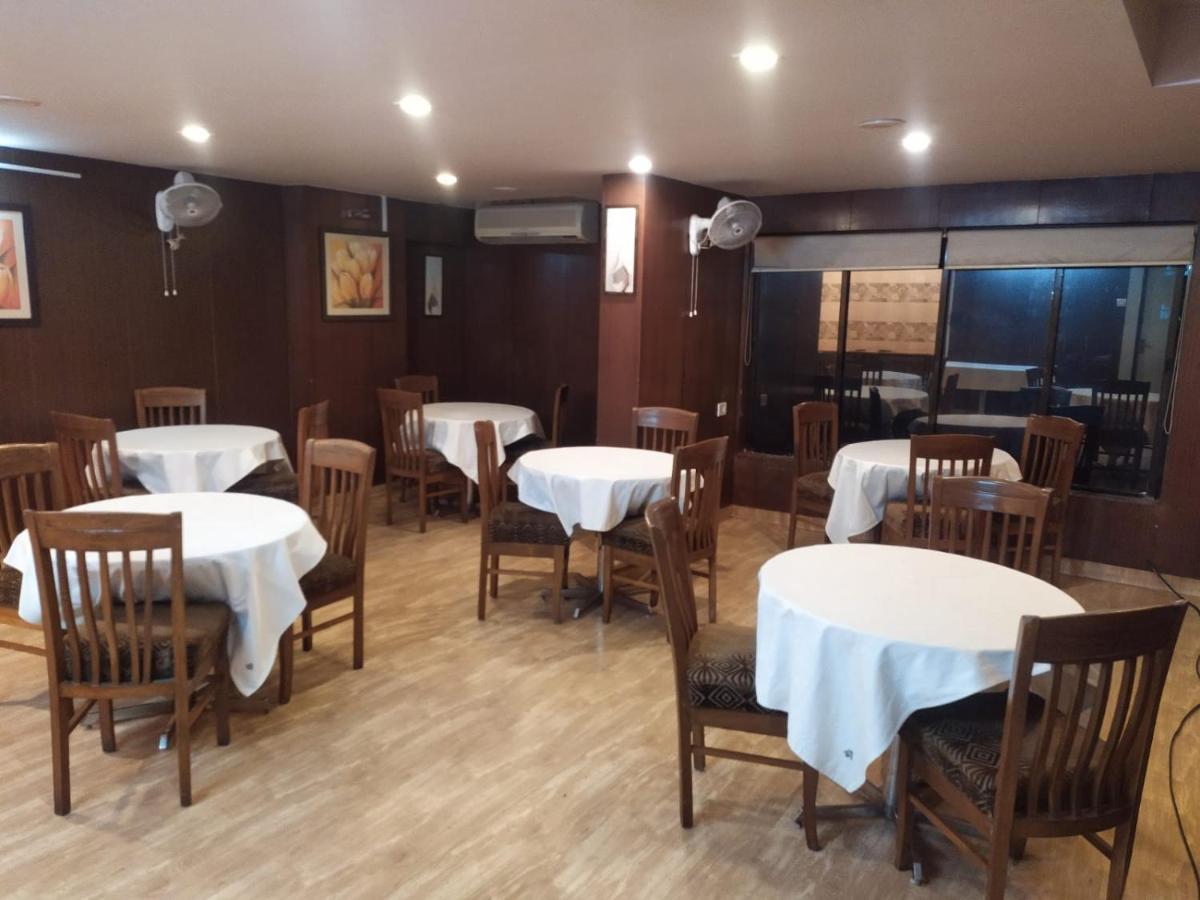 Tuliip Residency Hotel 3*