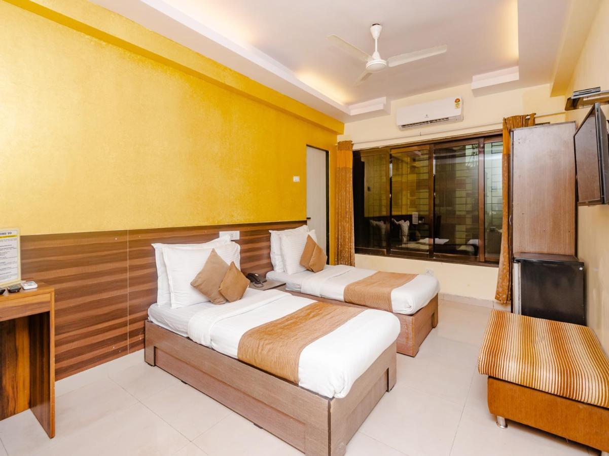 Hotel Tuliip Residency